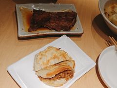 -大师兄·西北小馆(金湾华发商都店)