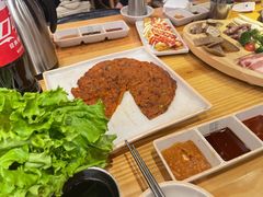 -喜来稀肉(北外滩白玉兰广场店)