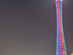 -珠江夜游广州塔·中大码头