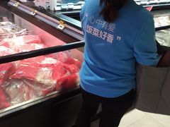 -盒马鲜生(王府广场店)