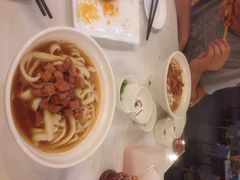 iphone_upload_pic-晋善晋美(滕州市鲁南美食城店)