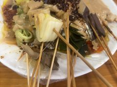 -郭记小街麻辣烫(虎坊路店)
