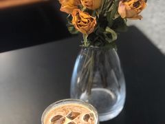 澳白-Infica Coffee