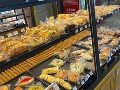 -天津大学留园餐厅