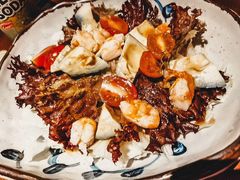 牛油果沙拉-千代武日本料理(开发区店)