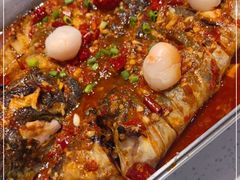 -鱼酷活鱼烤鱼(中联广场店)