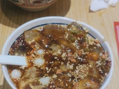 -蓉李记成都名小吃(太原龙湖万达店)