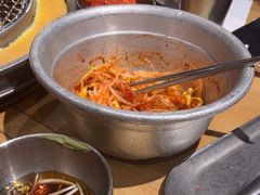 -姜虎东白丁烤肉(深圳湾后海汇店)