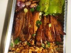 -JINNS锦时 steak&pizza(浸信会礼拜堂旧址店)
