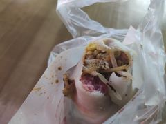 -安徽阜阳卷馍(西单店)