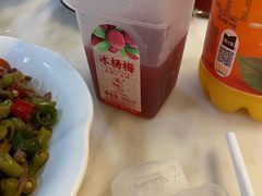 -溪涧堂农家土菜(神仙居店)