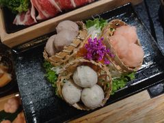 -湊湊火锅·茶憩(上海合生汇店)