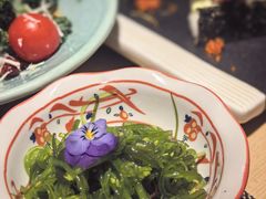 -德川家日本料理(中关村店)