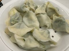 -海知道大连海鲜水饺(南山大冲店)