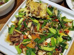 -下梅人家土菜馆(历史文化餐厅度假区店)