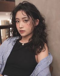 点击看大图 -MAGI美界造型