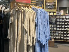 -MUJI无印良品(武汉世界城广场店)