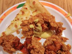 -比格比萨自助(南京万达茂店)