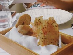 餐前面包-蝶舍·MAISON PAPILLON