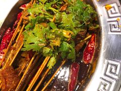 -热辣宗师·串串火锅(万达金街店)
