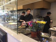 -赤火牛排(金狮广场店)
