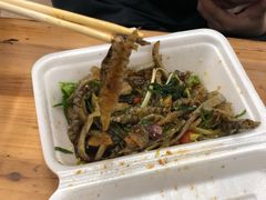 -陈添記·祖傳爽鱼皮·西关老字号(广州首店)