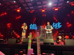 -MOSSO·Liveshow(M3香港广场店)