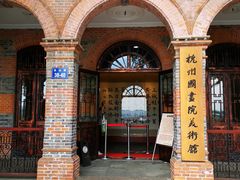 -杭州西湖风景名胜区-北街寻梦