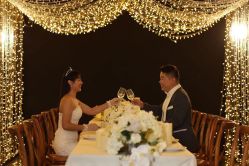 点击看大图 -金夫人婚纱摄影(华南店)