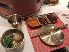 -西塔老太太泥炉烤肉(川沙百联店)