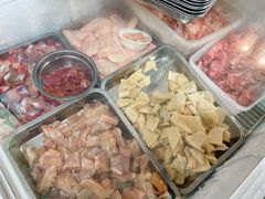 -地锅传奇(水产西路店)