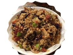 -小艾家的炒饭(万新村店)