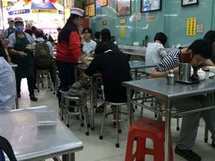 -银记肠粉店(新港西路店)