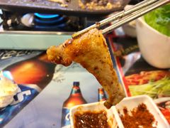 -金妈家烤肉(龙湖U城天街店)