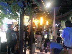 -佬麻雀·新湘菜(珠海金发购物中心店)