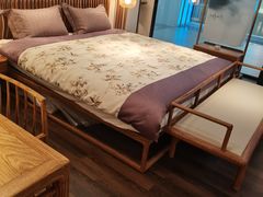 -第六空间家居电器超级Mall(西溪店)