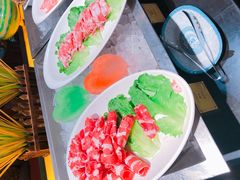-华安国际大酒店-餐厅