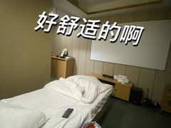 -君之悦·影院式足道·养生SPA(回兴店)