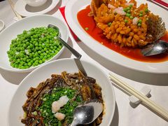 -玫瑰厅上海菜(兴国路店)