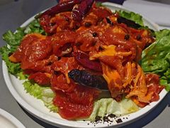 -外婆掌柜·东北家庭烤肉(托乐嘉店)