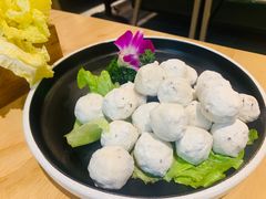-阿田大虾(林达奥特莱斯店)