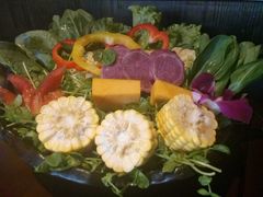 -捞神煲汤火锅(湖滨商业街店)