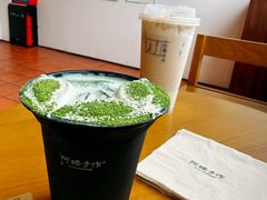 -阿嬷手作(广州永庆坊店)