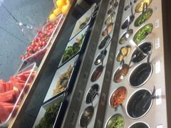 -海底捞火锅(万丰桥店)
