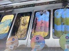 -贝林大翅鲸简餐厅(国家海洋博物馆店)