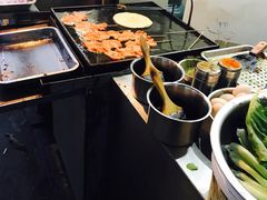 -唐氏臭豆腐(南京中银大厦店)