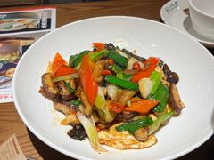 -小户人家(循礼门南国中心店)