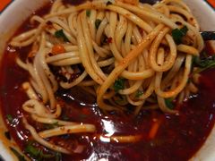 -德元兰州纯汤牛肉面(深圳首店)