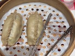 莜面蒸饺-西贝(大华虎城店)