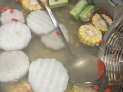 -潮发潮汕牛肉店(龙洞店)